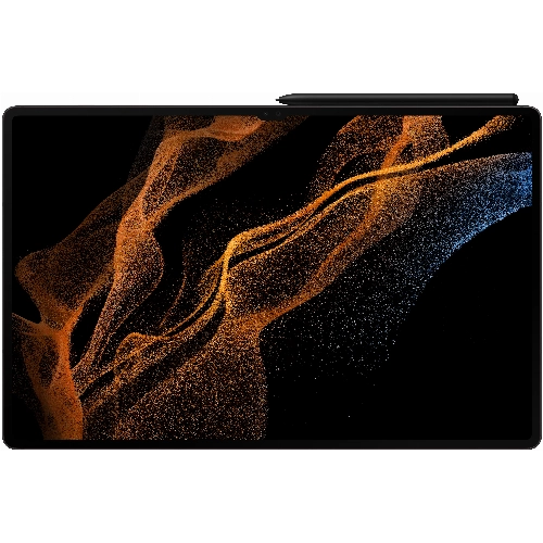 Планшет Samsung Galaxy Tab S8 Ultra (2022), 8/128 ГБ, Wi-Fi, графит